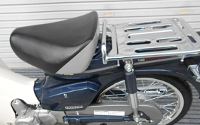 HONDA SUPER CUB50 AA01