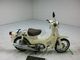 Фото Honda LITTLE CUB 2011 с японского аукциона