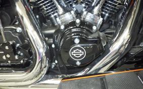 HARLEY FLHXSE1980CVO 2025