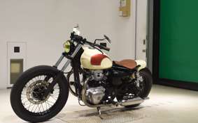 KAWASAKI W400 2010 EJ400A