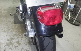 HARLEY FLSTC 1340 1992