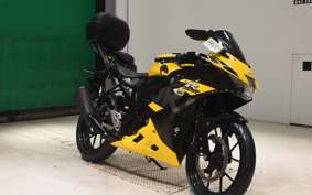 SUZUKI GSX-R150 2010