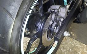 YAMAHA YZF R-3 2021 RH13J