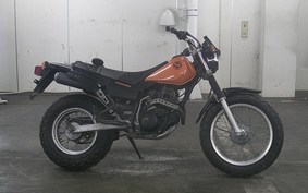 YAMAHA TW200 1996 2JL