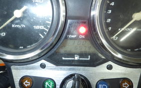 HONDA CB400SF VTEC 2000 NC39