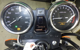 HONDA CB400SF GEN 4 A 2019 NC42