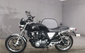 HONDA CB1100 2011 SC65
