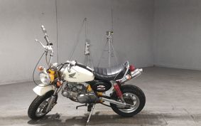 HONDA MONKEY AB27