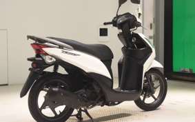 HONDA DIO 110 JF31