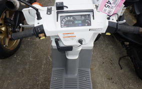 HONDA GYRO X TD02