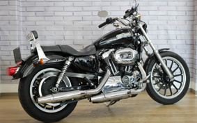 HARLEY XL1200L 2010 CX3