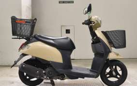 SUZUKI LET's CA4AA