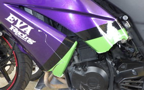 KAWASAKI NINJA 250R EX250K