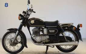 HONDA CD125T BENLY 1985 CD125T