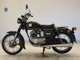 Фото Honda CD125T BENLY 1985 с японского аукциона