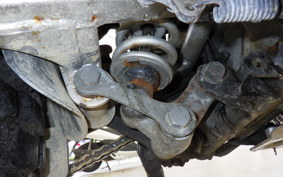 YAMAHA SEROW 250 DG11J