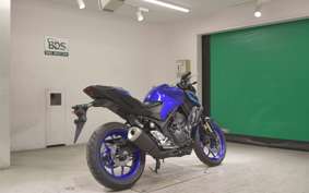 YAMAHA MT-25 A 1980 RG95J