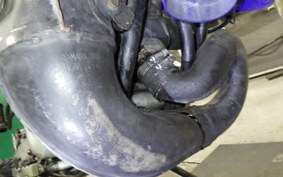 YAMAHA DT125R Gen.3 2011 3FW