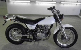 SUZUKI VANVAN 200 NH41A