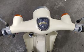 HONDA LITTLE CUB AA01