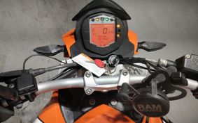 KTM 200 DUKE JUC40