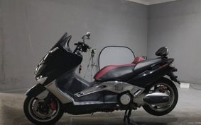 YAMAHA T-MAX 500 2009 SJ04J