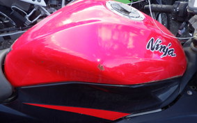 KAWASAKI NINJA 250 SL BX250A