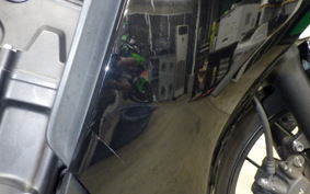 HONDA CBR400R 2014 NC47