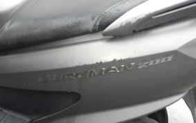 SUZUKI SKYWAVE 200 (Burgman 200) CH41A