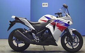 HONDA CBR250R A MC41