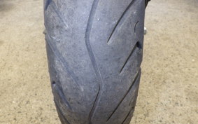 YAMAHA JOG Gen.5 SA36J