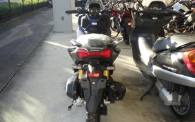 HONDA ADV160 KF54