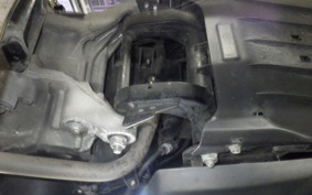 HONDA DIO 110 2025 JF31