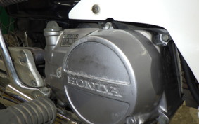 HONDA C100 SUPER CUB HA06