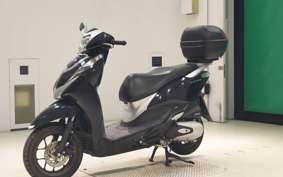 HONDA LEAD 125 2012 JK12