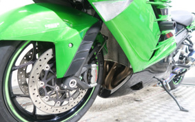 KAWASAKI NINJA ZX 14 R 2017 ZXT40J