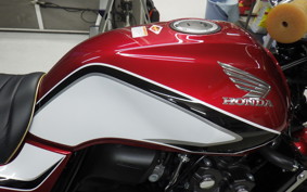 HONDA CB400SF GEN 4 A 2022 NC42