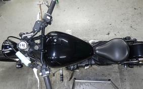 YAMAHA VIRAGO 250 2019 3DM