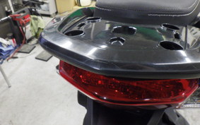 HONDA PCX 150 2010 KF18
