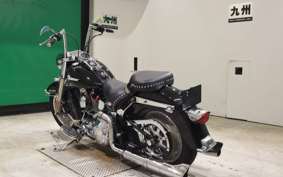 HARLEY FLSTF 1450 2000
