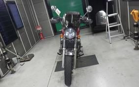HONDA CB1100 2011 SC65
