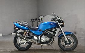 KAWASAKI BALIUS250-2 ZR250B