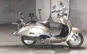 HONDA JOE CAR 50 AF42