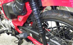 HONDA CT125-2 JA65