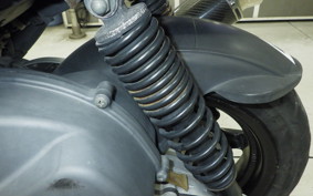 YAMAHA CYGNUS 125 X 2 2023 SE44J