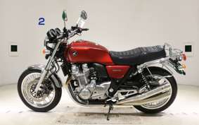 HONDA CB1100 EX ABS 2016 SC65