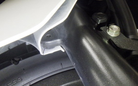 HONDA PCX 125 2020 JF56