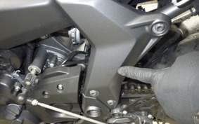 YAMAHA YZF-R7 2023 RM39J