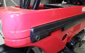 HONDA MOTOCOMPO 2009 AB12