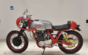 YAMAHA SR400 Gen.2 2000 1JR